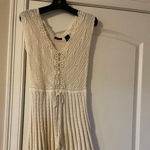 Victoria Secret, Size S, White